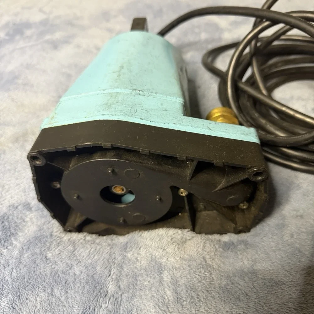 Little Giant Water Wizard Submersible Pump 505176 5-MSP